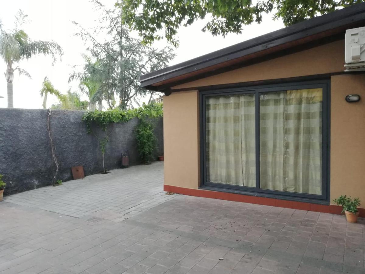 דירות סאן ג'ובאני לה פונטה Casa Della Quercia מראה חיצוני תמונה