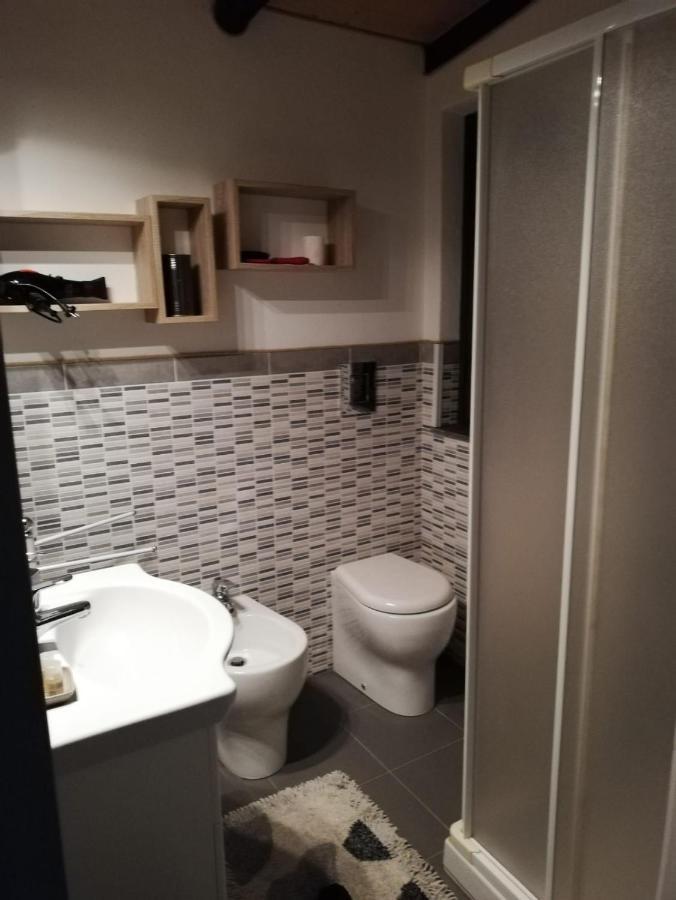 דירות סאן ג'ובאני לה פונטה Casa Della Quercia מראה חיצוני תמונה