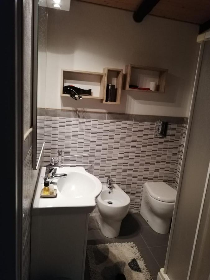 דירות סאן ג'ובאני לה פונטה Casa Della Quercia מראה חיצוני תמונה