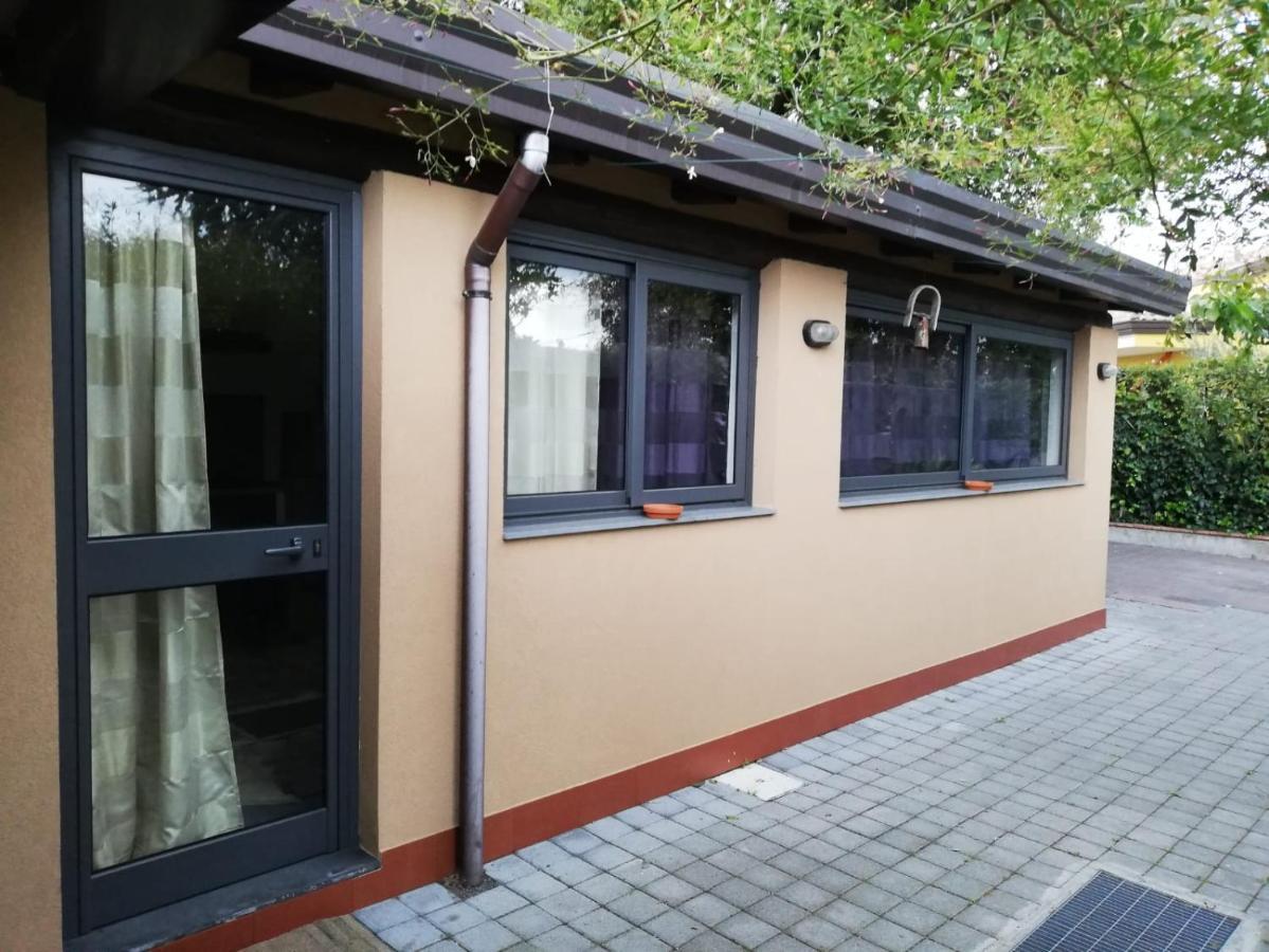 דירות סאן ג'ובאני לה פונטה Casa Della Quercia מראה חיצוני תמונה