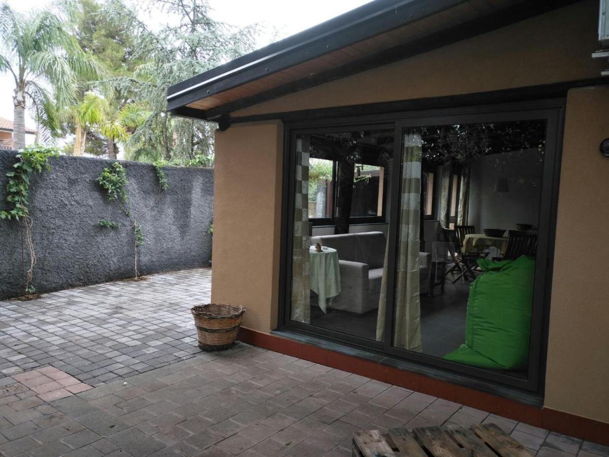 דירות סאן ג'ובאני לה פונטה Casa Della Quercia מראה חיצוני תמונה