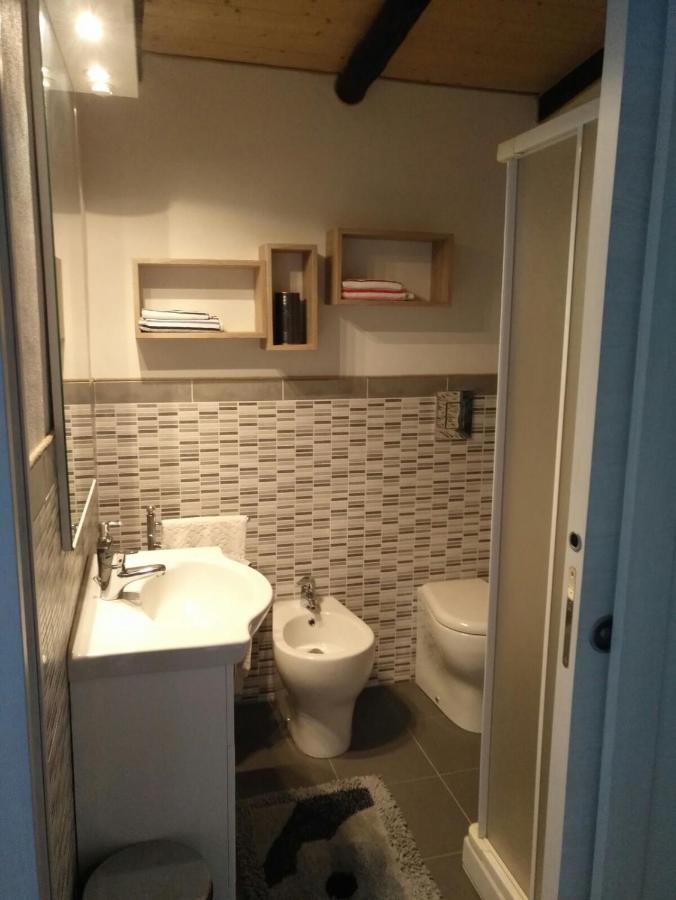 דירות סאן ג'ובאני לה פונטה Casa Della Quercia מראה חיצוני תמונה